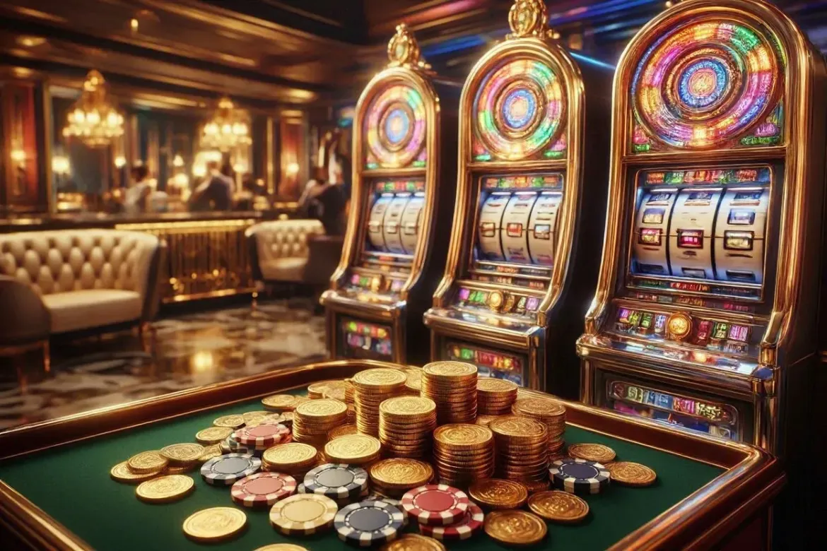 CrownGreen Casino